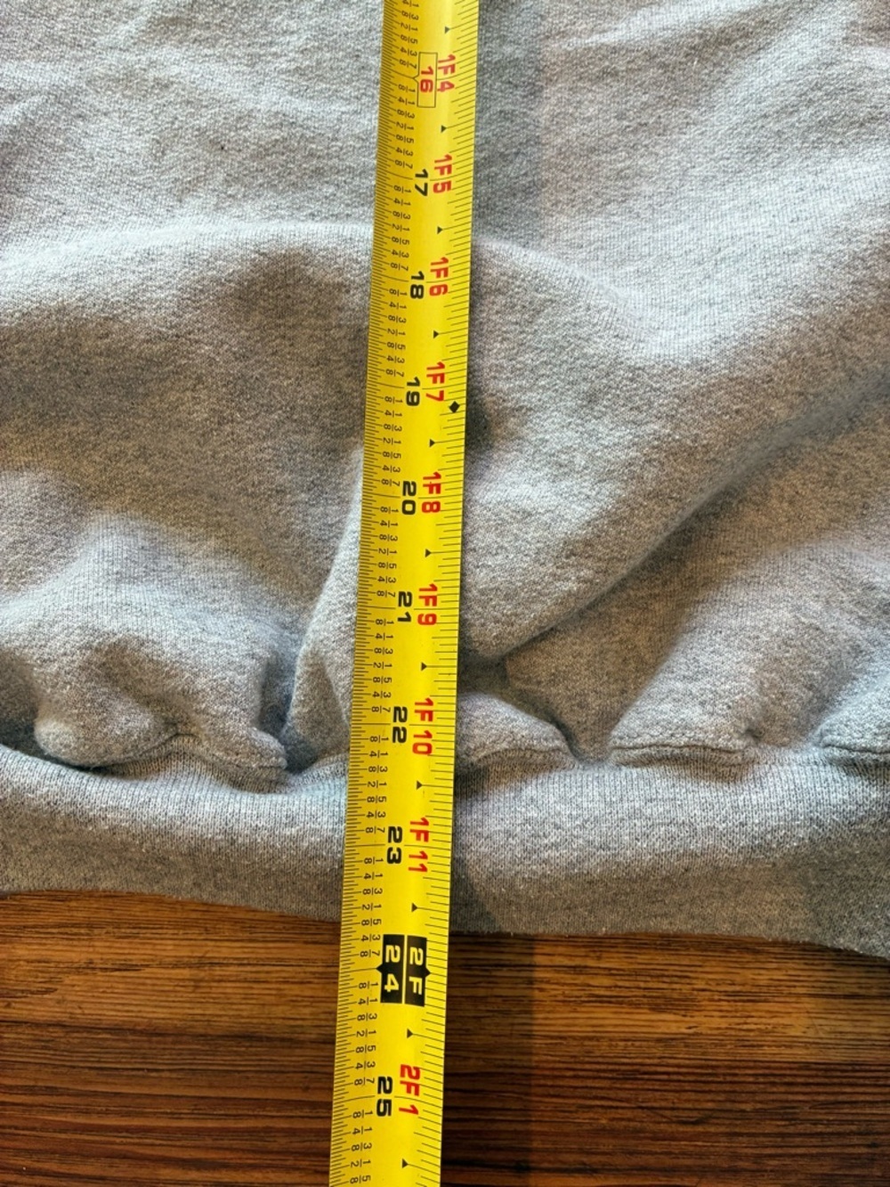 Vintage Champion Mango Bay Crewneck Medium Surf Beach Graphic 90s Y2K - Picture 6 of 9